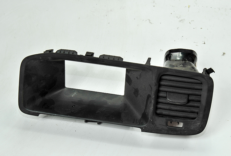 2014 MODEL VOLVO S60 ÇIKMA ORTA ÜFLEME ADNAN TÜRK OTO'DA